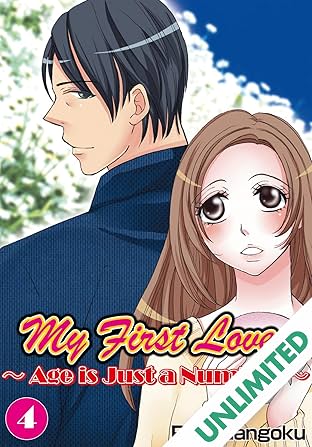 My First Love – Age is Just a Number #4